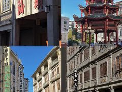 -汕头市小公园