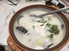 -宝荣鱼馆·临湖之宴(千岛湖店)
