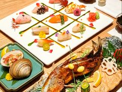 -本源食集 日式烧肉·炉端烧(东海缤纷店)
