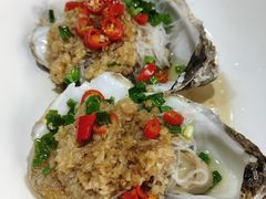 -品味居·首店·大连鲜活海鲜大连菜(东港店)