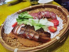 -老灶味道·本帮菜(昌平路店)