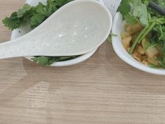 -吉祥馄饨(上海新上大店)