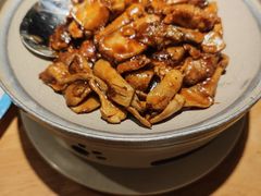 -胡家大厨(西三庄店)