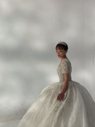 -金夫人婚纱摄影(总店)