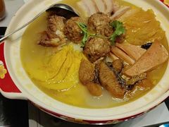 -丰收日·小海鲜·沪上家宴(顾村正大店)