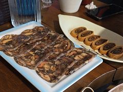 -前门杨记·铜锅涮肉(王府井·故宫店)