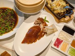 -四季民福烤鸭店(前门大栅栏店)