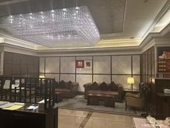 -利苑酒家(宜安广场店)
