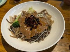 水爆肚-普天和酒楼·新津菜·烤鸭(天津之眼店)