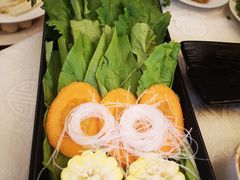 -东来顺饭庄(天坛店)