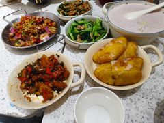 -雲物·云南小馆(好悦天地店)