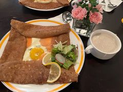 -La Creperie法餐厅(芮欧百货店)