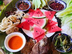 -纳兰傣雀傣味餐厅