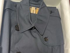 -BURBERRY(上海港汇恒隆广场店)