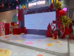 -LuckyStar幸运星家庭娱乐中心(东莞国贸店)