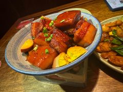 -兰溪小馆(东直门簋街店)