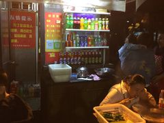 -里运河文化长廊-御码头