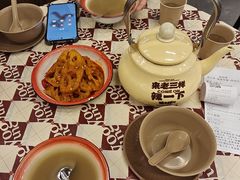 -老三样·旧食新味(绿地店)