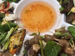 -官塘锋记鱼生·生腌·砂锅粥(牌坊街店)