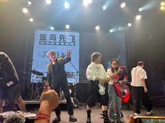 -Vox Livehouse(长沙店)