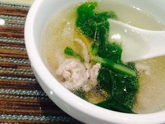 茶笋汤-自游人·美食一楼·地道徽菜(三十年名店)