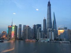 -上海外滩英迪格酒店