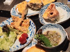 -極上萬膳·日料放题(海岸城店)