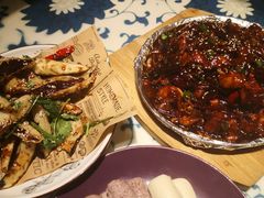 -勒马听风(洛邑古城店)