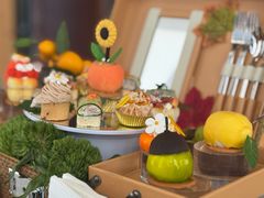 -三迪希尔顿酒店·星空酒廊