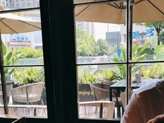 -薇酌饮·陕西菜(南门外店)