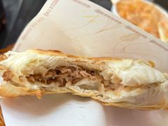 -香探花·擀面皮肉夹馍(北苑店)