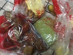 -一大糕点(纬六路店)