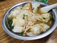 -荣巷小馄饨(荣巷店)