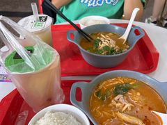 -同济大学-北苑食堂