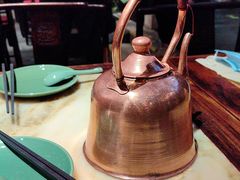 -情满四合院•京菜•烤鸭(动物园店)