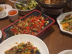 -小户人家(循礼门南国中心店)