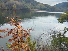 -玉渡山自然风景区