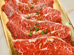 -炙城·韩式烤肉(南京东路店)