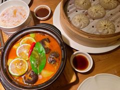 泰式冬阴功汤-庆春朴门