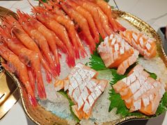 -和牛村烧肉放题(潍坊泰华店)