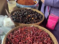 -玉泉综合市场(天山北路店)