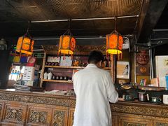 -玛吉阿米·餐吧