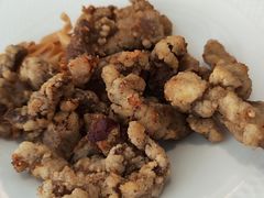 闽南炸醋肉-闽海肴(北辰荟店)