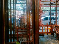 -可可大虾武汉土菜大排档(万松园1店)