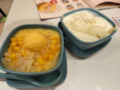 -杨枝金捞甜品(氹仔泉澧店)