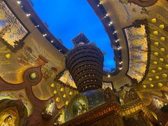 -牛首山文化旅游区