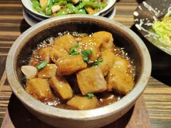 -江太极江浙菜(马桥万达广场店)