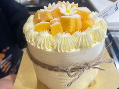 -匠造烘焙(联洋店)
