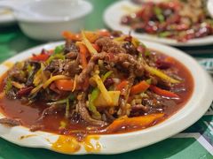 -杨记小炒老店