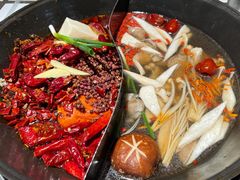 -贰回巷火锅馆(钟楼店)
